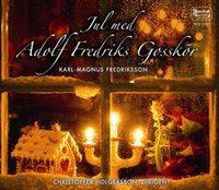 Adolf Fredriks Gosskr - In The Bleak Mid-Winter